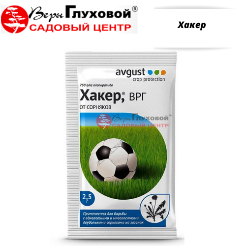 Хакер