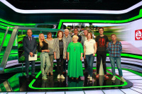 Отчёт о первом вебинаре