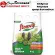 Удобрение Флоровит гранул для хвойных 